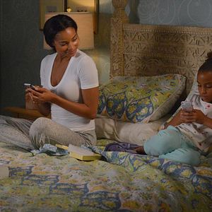 Fotoğraf Rochelle Aytes