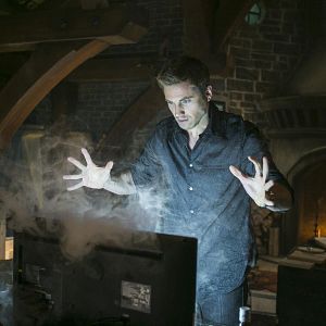 Fotoğraf Eric Winter