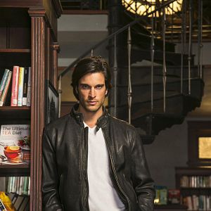 Fotoğraf Daniel Di Tomasso