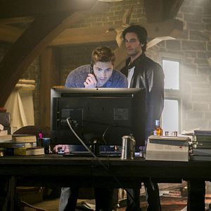 Fotoğraf Eric Winter