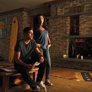 Fotoğraf Vanessa Ferlito