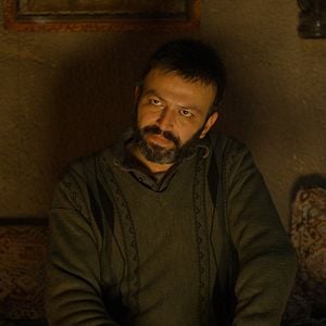 Fotoğraf Serhat Mustafa Kılıç