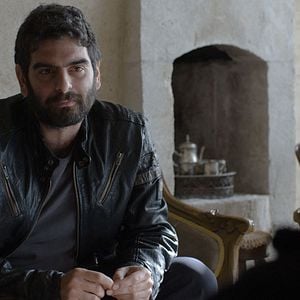 Fotoğraf Serhat Mustafa Kılıç