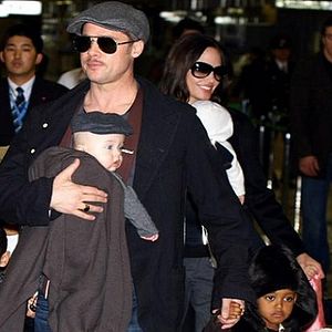 Fotoğraf Angelina Jolie