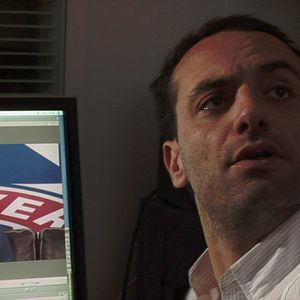 Fotoğraf Olivier Soler