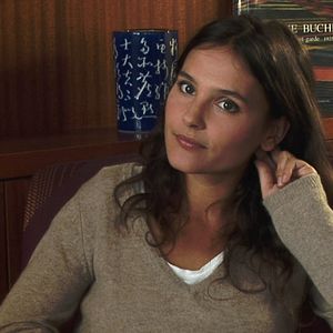 Fotoğraf Virginie Ledoyen