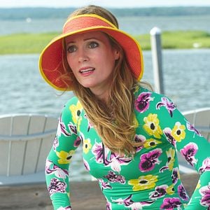 Fotoğraf Leslie Mann