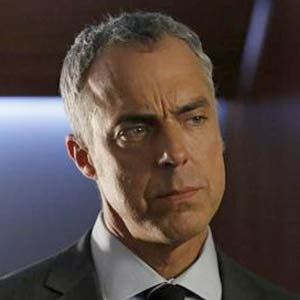 Fotoğraf Titus Welliver