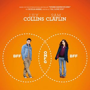 Fotoğraf Love, Rosie