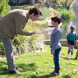 Fotoğraf Pierce Gagnon