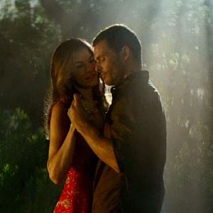 Fotoğraf Unutulmaz Aşk