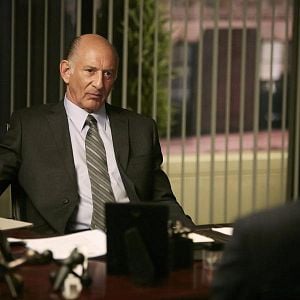 Fotoğraf Richard Portnow