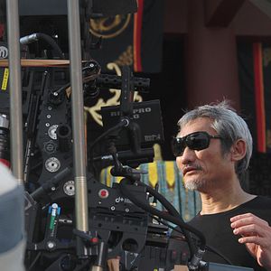 Fotoğraf Tsui Hark