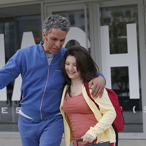 Fotoğraf Sami Bouajila