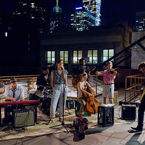 Fotoğraf James Corden