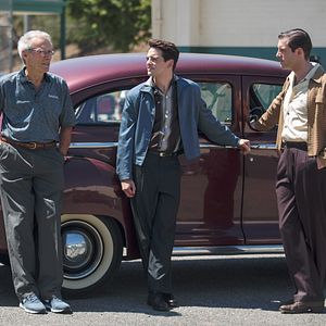 Fotoğraf Jersey Boys