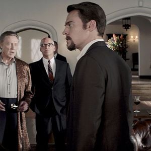 Fotoğraf Jersey Boys