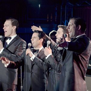 Fotoğraf Jersey Boys