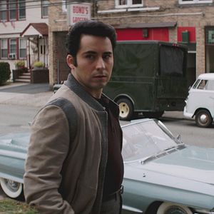 Fotoğraf Jersey Boys