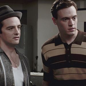 Fotoğraf Jersey Boys