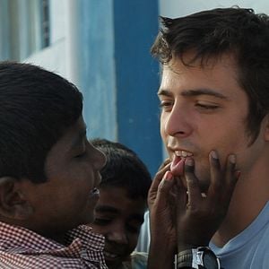 Fotoğraf Kan Kardeşim