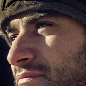 Fotoğraf Serhat Çağlayan