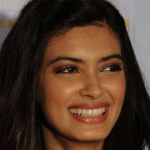 Fotoğraf Diana Penty