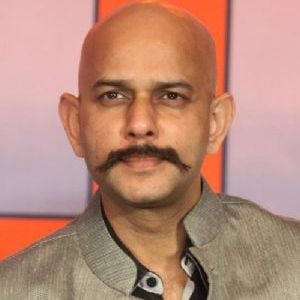 Fotoğraf Vijay Krishna Acharya