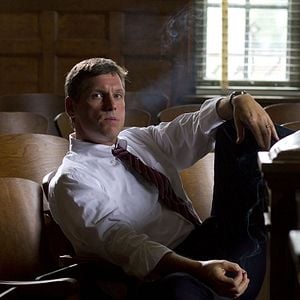 Fotoğraf Rus Blackwell