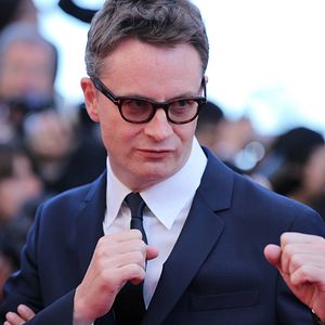 Fotoğraf Nicolas Winding Refn