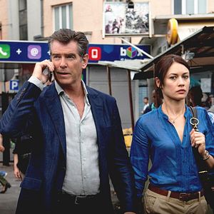 Fotoğraf Hedefteki Adam