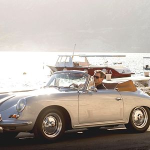 Fotoğraf Hedefteki Adam