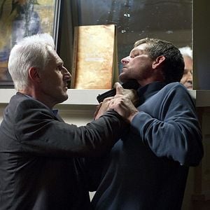 Fotoğraf Fred Galle