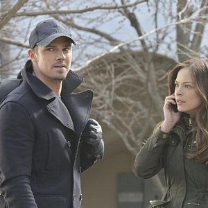 Fotoğraf Kristin Kreuk