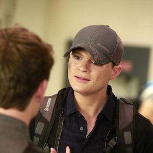 Fotoğraf Sean Berdy