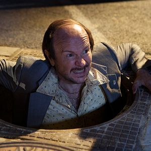 Fotoğraf Santiago Segura