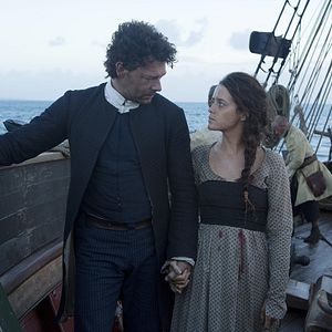 Fotoğraf Richard Coyle