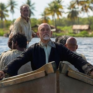 Fotoğraf John Malkovich