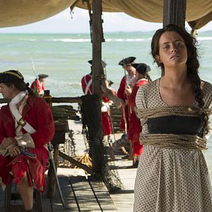 Fotoğraf Claire Foy