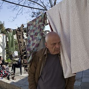 Fotoğraf Yussuf Abu-Warda