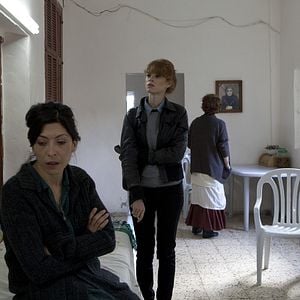 Fotoğraf Yuval Scharf