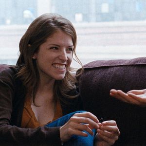 Fotoğraf Anna Kendrick