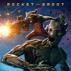 Fotoğraf Galaksinin Koruyucuları