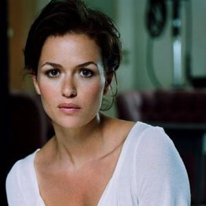 Fotoğraf Melika Foroutan