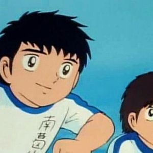 Fotoğraf Kyaputen Tsubasa