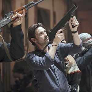 Fotoğraf Dougray Scott