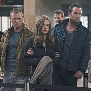 Fotoğraf Philip Winchester