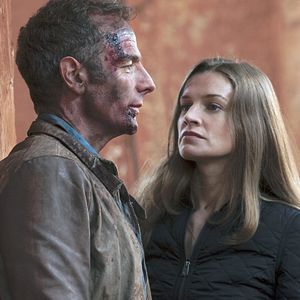 Fotoğraf Catherine Walker