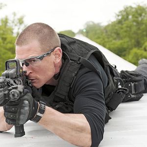 Fotoğraf Philip Winchester