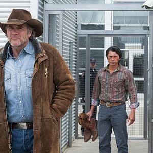 Fotoğraf Lou Diamond Phillips